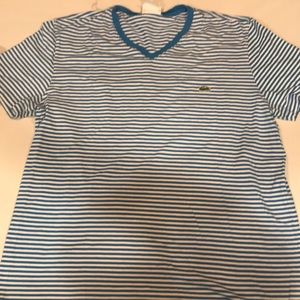 Lacoste Tee